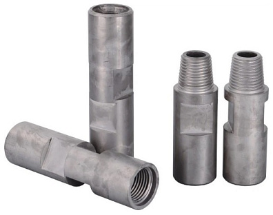 Различные переходники системы керна