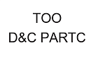 ТОО «D&С PARTC»