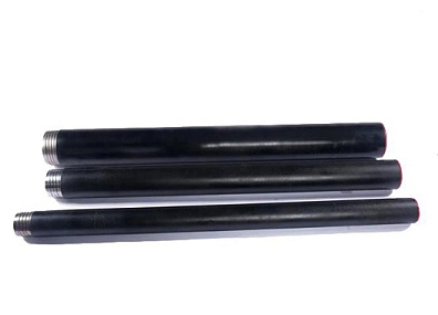 Буровые штанги различных видов