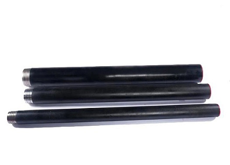 Буровые штанги различных видов